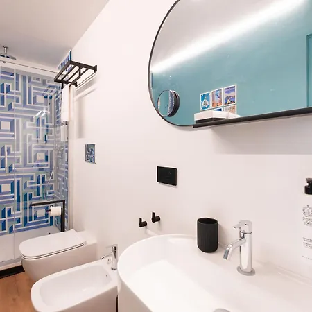 Aquaviva 公寓 *